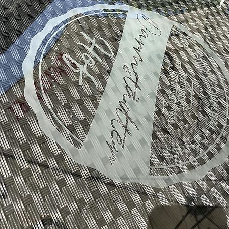 Darmstaedter Hof Hotel ไมนซ์ ภายนอก รูปภาพ