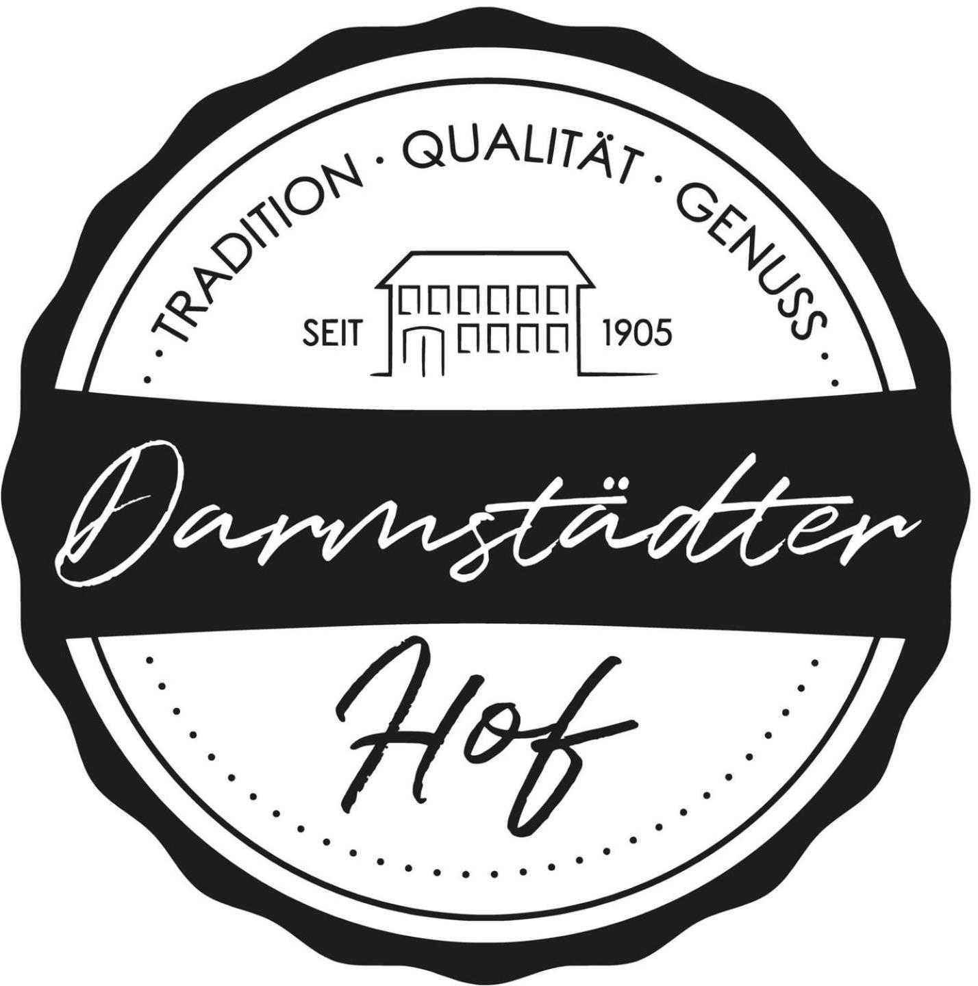 Darmstaedter Hof Hotel ไมนซ์ ภายนอก รูปภาพ