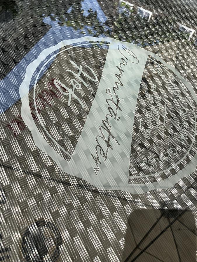 Darmstaedter Hof Hotel ไมนซ์ ภายนอก รูปภาพ